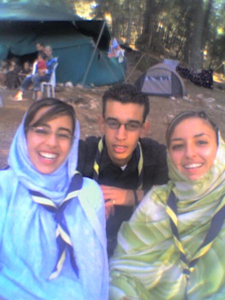 les sa7ara hhhhhhhhhhhhhhhh